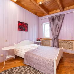 2-местный номер студия (1 корпус)