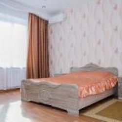 Фото Отель Эфес