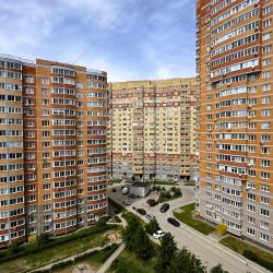 Фото Отель Right Room на 65 лет Победы 41 корпус 1