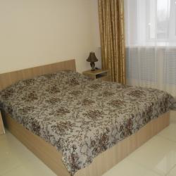 Фото Отель Аристократ