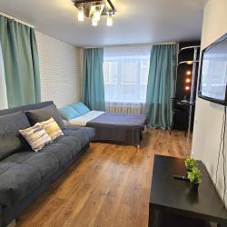 Фото Апартаменты на улице Ленина 177