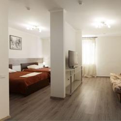 Фото Отель АВС