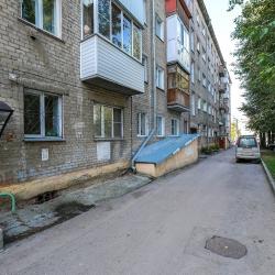 Фото Апартаменты на улице Блюхера 46