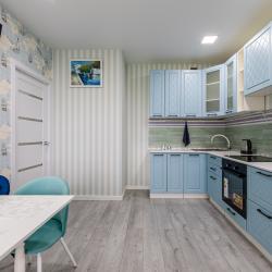 Фото Апартаменты на улице Портовая 37к2