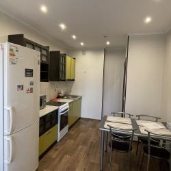 1-комнатные апартаменты стандарт Карла Либкнехта 114