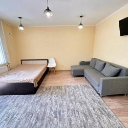 Фото Апартаменты на улице Шибанкова