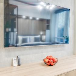 Фото Отель Business Apartments на проезде Шмитовский 39/2