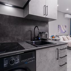 Фото Отель Viktory Apart на Шелепихинской набережной 34к5