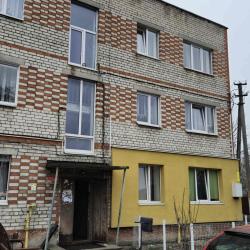 Фото Апартаменты на улице Гагарина 27А