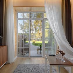 Фото Отель Horseka resort (Хорсека)