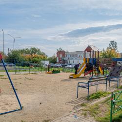 Фото Отель Хорошего дня на улице Феофанова