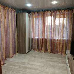 Фото Апартаменты на улице Заславского 21