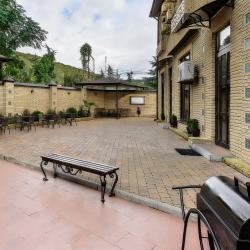 Фото Отель Шагал