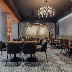 Фото Отель Ермак