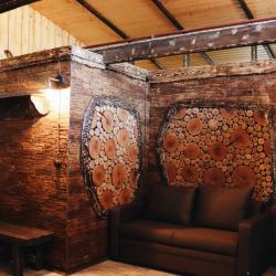 Фото Парк-Отель Березка