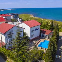 Фото Отель Мыс