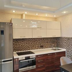 2-комнатные апартаменты стандарт №1