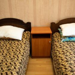 Фото Отель Санаторий Лесной