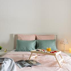 Фото Отель ElizaHome на Ушаковской набережной 1/3