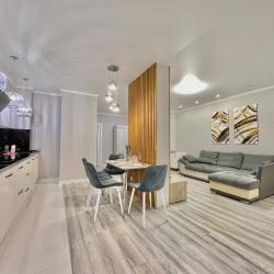 Апартаменты Holiday