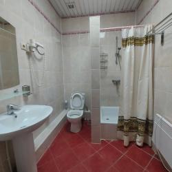 Номер стандарт с 2 односпальными кроватями