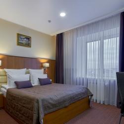 Фото Отель Форум