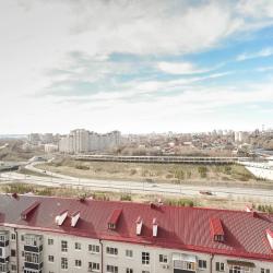 1-комнатные апартаменты улучшенные