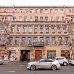 Фото Отель Уютная 2х к в в Историческом центе е