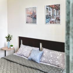 Апартаменты студия