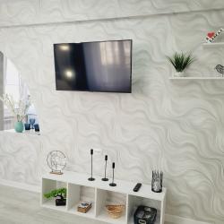 Фото Отель Квартира с душой на улице Гагарина 152