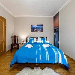 Фото Отель Sun City Apartment (Сан Сити Апартмент) на улице Парковая