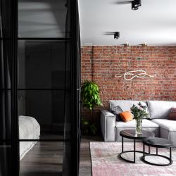 Фото Отель Moscow Apartment на Садовническая 11/10