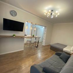 Фото Отель RentPlaza (РентПлаза) на улице Печерская