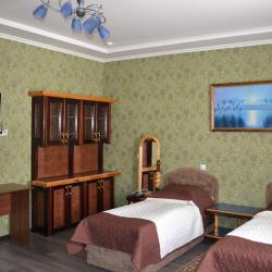 Фото Отель Держава