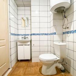 Фото Отель Ателика Лесная бухта