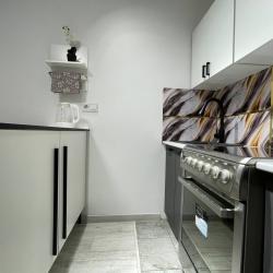 Фото Апартаменты на улице Смолина