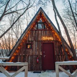 Шале улучшенное №16