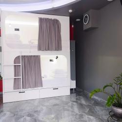 Фото Отель SaFit (Сафит)