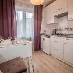 Фото Апартаменты на улице Пролетарская 76