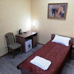 1-местный номер комфорт