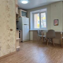 2-комнатные апартаменты стандарт