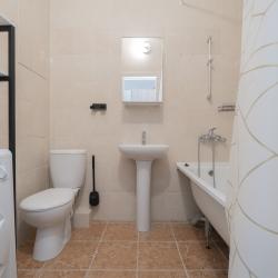 Фото Отель Манхэттен Эстейт на улице Ясная 6