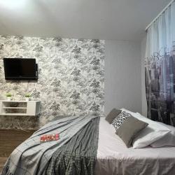 Фото Апартаменты на улице Орджоникидзе 55