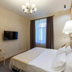 Фото Отель Межа