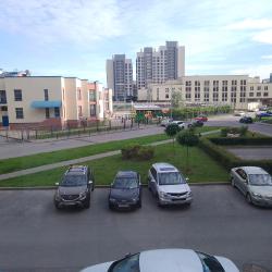 Фото Апартаменты на улице Адмирала Черокова