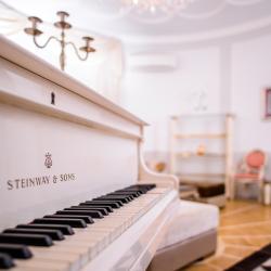 5-комнатные апартаменты улучшенные
