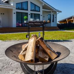 Фото Отель Eliza Home (Элиза Хоум) в КП Сосновские горки