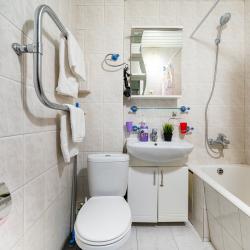 Фото Отель Posutochno One Days (Посуточно Ван Дэйс) на улице Островского