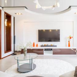 2-комнатные апартаменты улучшенные Краснодарский край, Новороссийск, Южная ул., 13