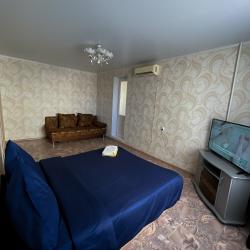 2-комнатные апартаменты стандарт Чкалова 57